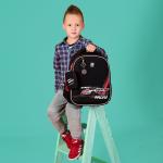 Рюкзак школьный каркасный Kite Education Racing K24-555S-5