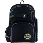 Бейдж на липучці Kite DC Comics Batman DC24-3011-1