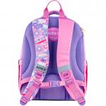 Школьный набор Kite Love is Love SET_K24-770M-2 (рюкзак, пенал, сумка)