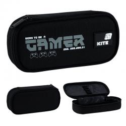 Пенал Kite Gamer K26-662-15