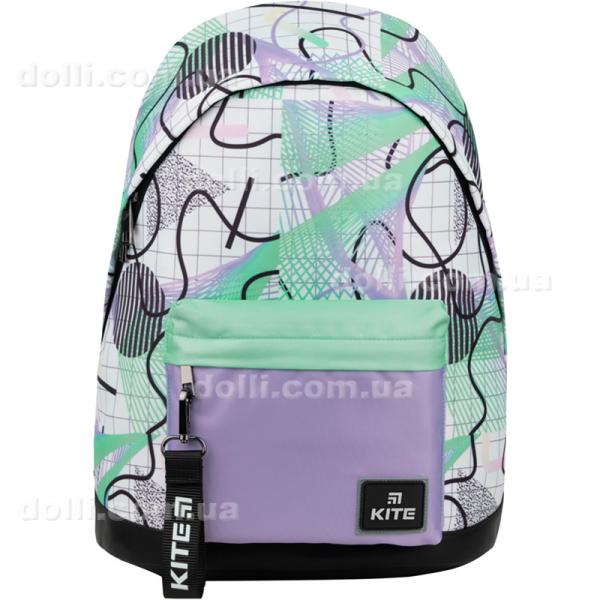 Рюкзак підлітковий Kite Education K22-910M-2