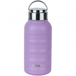 Термос Kite K24-1205-3, 750 мл, фіолетовий