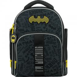 Рюкзак полукаркасный Kite Education DC Comics DC22-706S