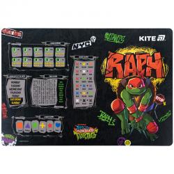 Підкладка настільна Kite Ninja Turtles NT25-207