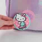 Бейдж на липучке Kite Hello Kitty HK25-3011-1