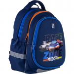 Рюкзак Kite Education Hot Wheels HW21-700M(2p)