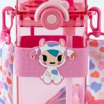 Пляшечка для води Kite tokidoki TK24-1203, 500 мл