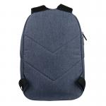 Рюкзак GoPack Education Teens GO24-119S-3 синий