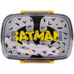 Ланчбокс з наповненням Kite DC Comics DC23-181, 750 мл