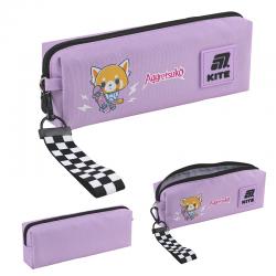 Пенал Kite Aggretsuko AR25-642