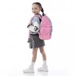 Рюкзак шкільний каркасний GoPack Education Pink Dreams GO25-5001S-1