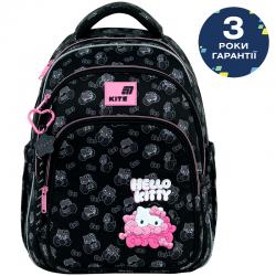 Рюкзак школьный Kite Education Hello Kitty HK26-763M