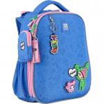 Шкільний набір Kite tokidoki SET_TK24-531M (рюкзак, пенал, сумка)