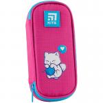 Пенал Kite Kitten's Clew K24-662-19