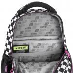 Рюкзак Kite Education teens Kuromi HK25-8001M