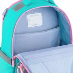 Школьный набор Kite Rainbow Catcorn SET_K24-770M-3 (рюкзак, пенал, сумка)