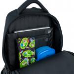 Рюкзак Kite Education teens Rick and Morty RM24-727L