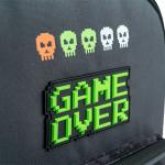 Школьный набор Kite Game Over SET_K24-770M-4 (рюкзак, пенал, сумка)