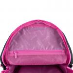 Рюкзак шкільний Kite Education Kuromi HK25-1022M