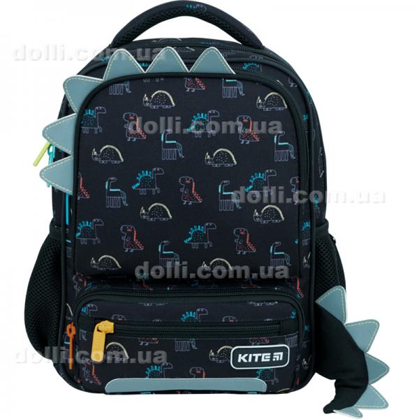 Рюкзак дошкольный Kite Kids Funny Dino K22-559XS-2