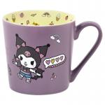Чашка Kite Kuromi HK25-216-1, 400 мл
