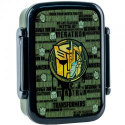 Ланчбокс Kite Transformers TF24-160, 420 мл