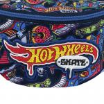 Сумка-бананка дитяча Kite Kids Hot Wheels Skate HW25-2577