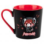 Чашка Kite Aggretsuko AR25-216-1, 400 мл
