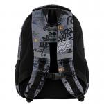 Рюкзак школьний GoPack Education Free Style GO26-175M-5
