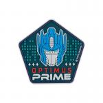 Бейдж на липучке Kite Transformers TF25-3011