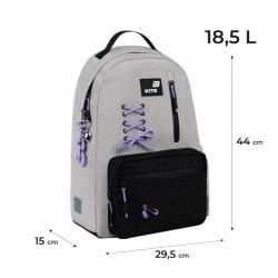 Рюкзак Kite Education teens Romantic Minimalism K26-949L-1