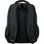 Рюкзак школьный GoPack Education GO20-113M-5 Just go