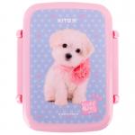 Ланчбокс Kite Studio Pets SP24-160-2, 420 мл
