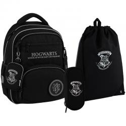 Школьный набор Kite Education Harry Potter SET_HP25-773M (рюкзак, пенал, сумка)