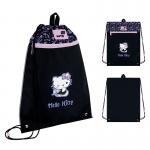 Школьный набор Kite Education Hello Kitty SET_HK26-585M (рюкзак, пенал, сумка)
