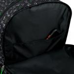 Рюкзак для міста та навчання GoPack Education Teens 162L-4 Letters