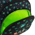 Рюкзак школьный GoPack Education Start The Game GO25-2606S-4