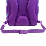 Рюкзак полукаркасный Kite Education Chilling Cat K22-700M