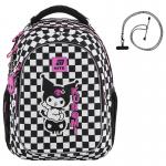 Рюкзак Kite Education teens Kuromi HK25-8001M