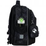 Шкільний набір Kite Education Football SET_K25-763M-2 (рюкзак, пенал, сумка)