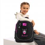 Рюкзак школьный Kite Education Kuromi HK26-700M