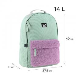 Рюкзак GoPack Education Teens GO25-147M-2