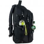 Рюкзак Kite Education teens Rick and Morty RM24-727L