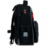 Рюкзак школьный каркасный Kite Education Break the Rules K26-556M-5