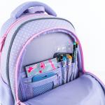 Рюкзак шкільний Kite Education Studio Pets SP24-763S