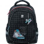 Рюкзак напівкаркасний Kite Education Street Style K22-700M(2p)-3