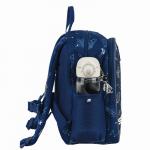 Рюкзак детский Kite Kids In Space K26-2735XS