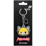 Брелок-підвіска Kite Aggretsuko AR26-3001