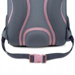 Рюкзак шкільний каркасний Kite Education Pretty Girl K22-555S-4