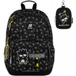 Рюкзак шкільний Kite Education Bad Badtz Maru HK25-585M-1